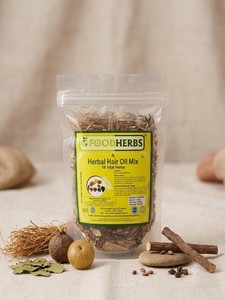 Herbal Body Book Pt. II: Herbs and Aromatherapy for Healthy Skin and Hair