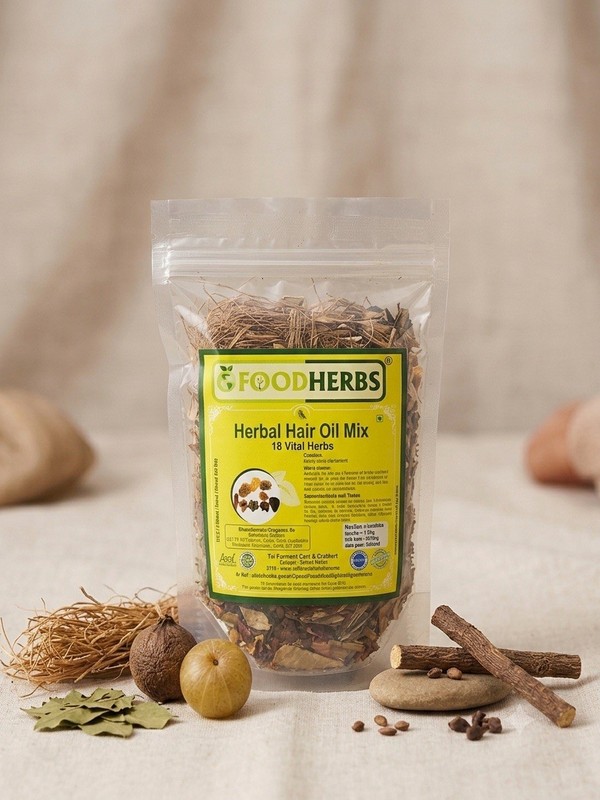 Herbal Body Book Pt. II: Herbs and Aromatherapy for Healthy Skin and Hair