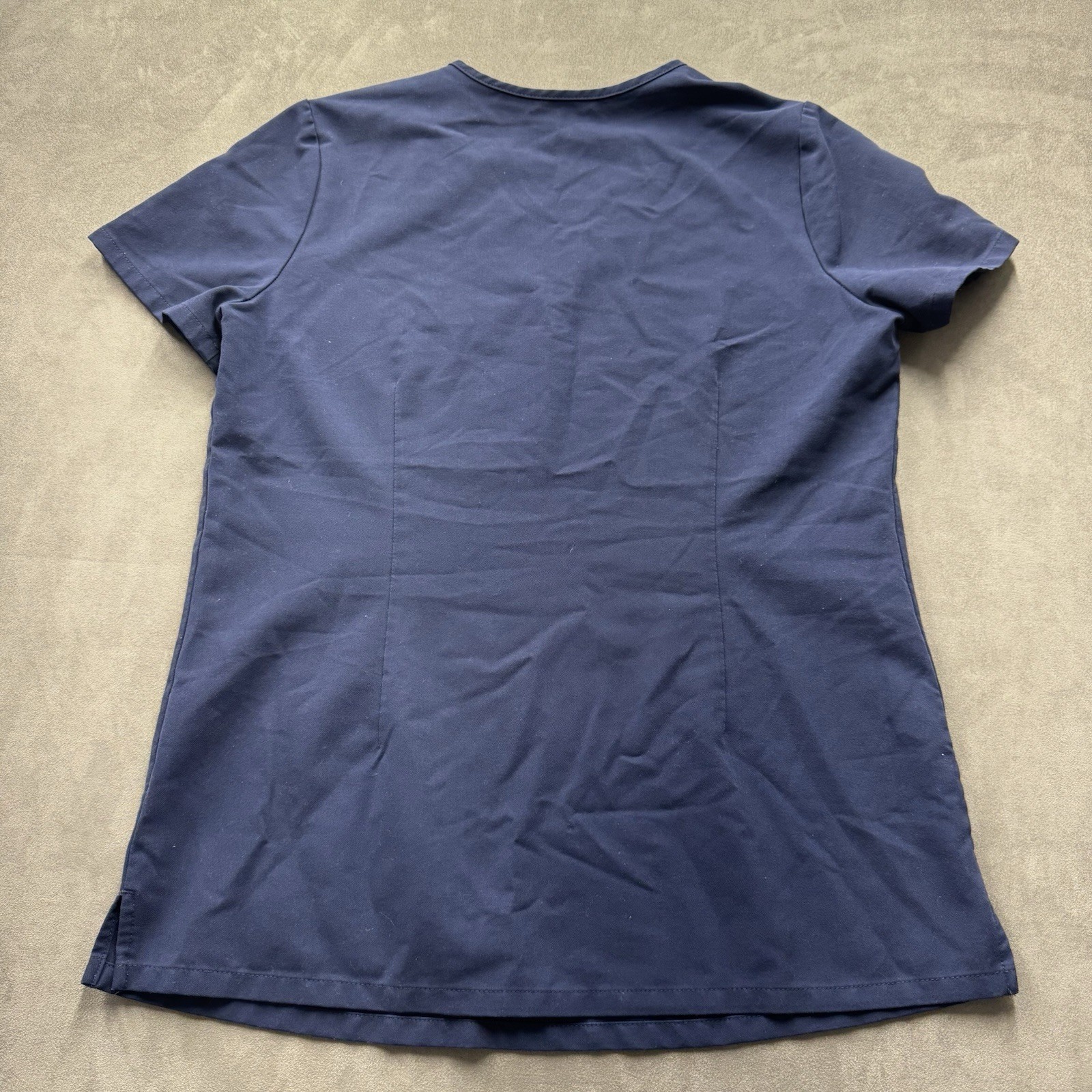 FIGS Women's Navy Blue Solid Technical Collection… - image 12