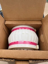 RPS-1K-18-12/2.0-S1-9 RAYCHEM  7278870001 QTY 1000 PC Heat Shrink Sleeve NEW