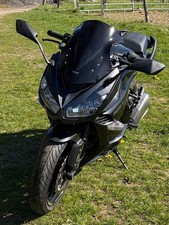 Kawasaki z 1000 sx Tourer ABS