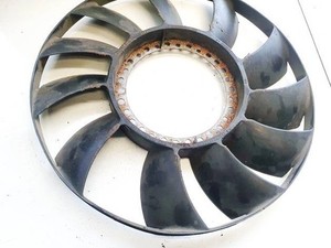 059121301a Lüfterrad Lüfter  Audi A4 DE2618644-44