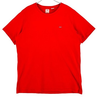 LEVI'S STRAUSS & CO Herren Standard Rundhals T-Shirts Größe L