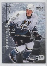 1998-99 Upper Deck Black Diamond Johan Davidsson #3 0b4