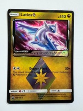 Latios Prism Star 108/168 Sm-Celestial Storm Holo on eBay