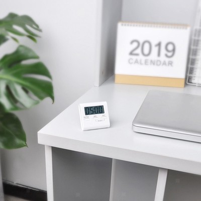 Koch Timer Backen Timer Kochutensilien Display Haushalt Mehrzweck laut