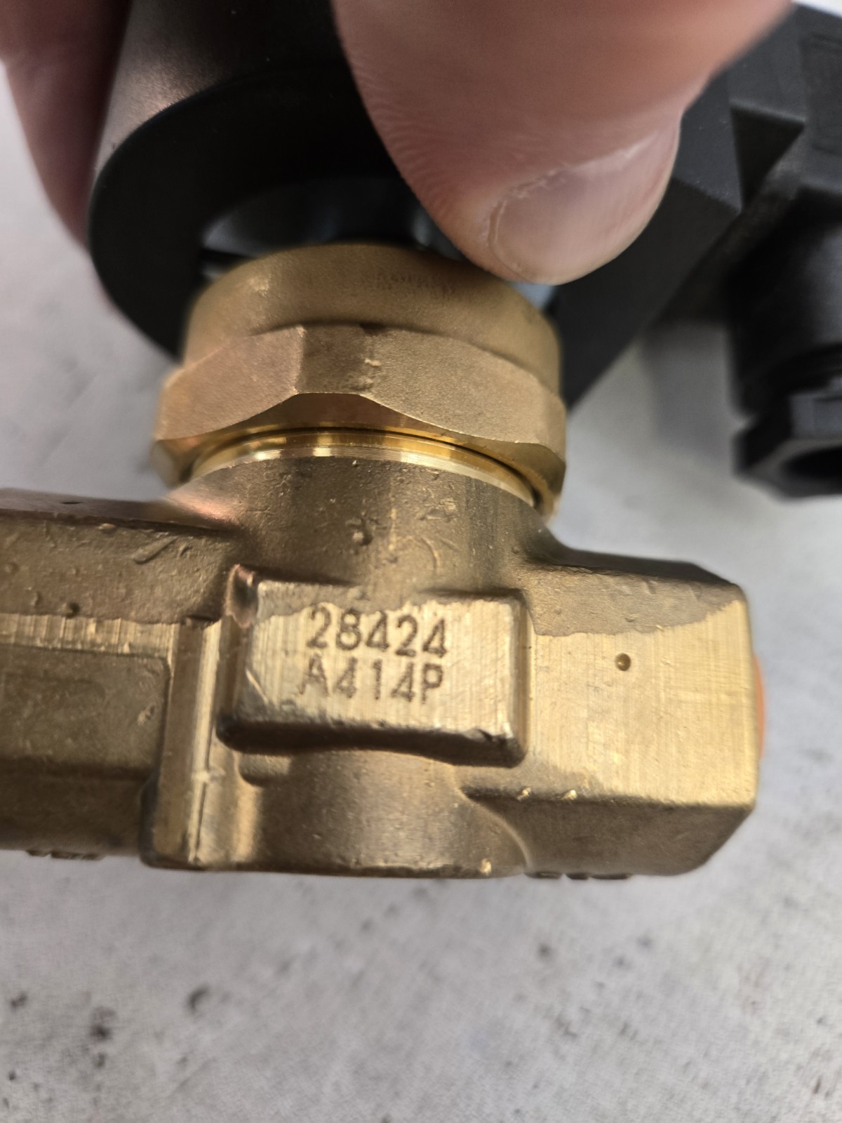 DEMA A414P 120V NSNP