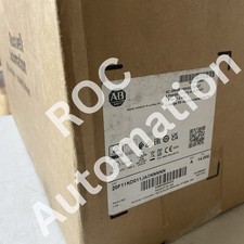 New Allen Bradley 20F11ND011JA0NNNNN 7.5 HP Powerflex 753 AC Drive 480 VAC