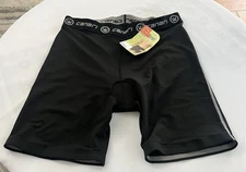 NEW Canari Cycling Bicycle Gel Brief Liner Shorts Mens Padded Sz XXL