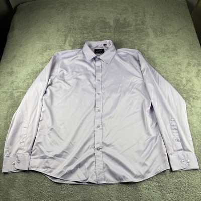 chinese dress ladies Quattro Flex Dress Shirt with Semi-Spread Collar Navy Houndstooth – Collars  & Co