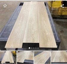 Shaw Floor Glue Down Vinyl Plank 6x48 Praxis Colombian Oak 138m 53.93Sqf Per Box