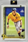 Konnor Griffin RARE ROOKIE NON REFRACTOR INVESTMENT CARD PIRATES MINT