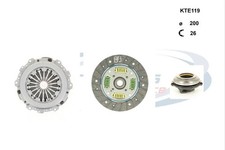 Kit d'embrayage Volvo 460