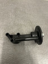 Base y tubo de filtro de aceite OEM Kawasaki FJ180V 32155-2012