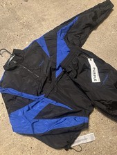 purple brand jogging suit