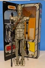 Vintage Kenner 1980 12inch Star Wars IG-88 Figure  W/ Box