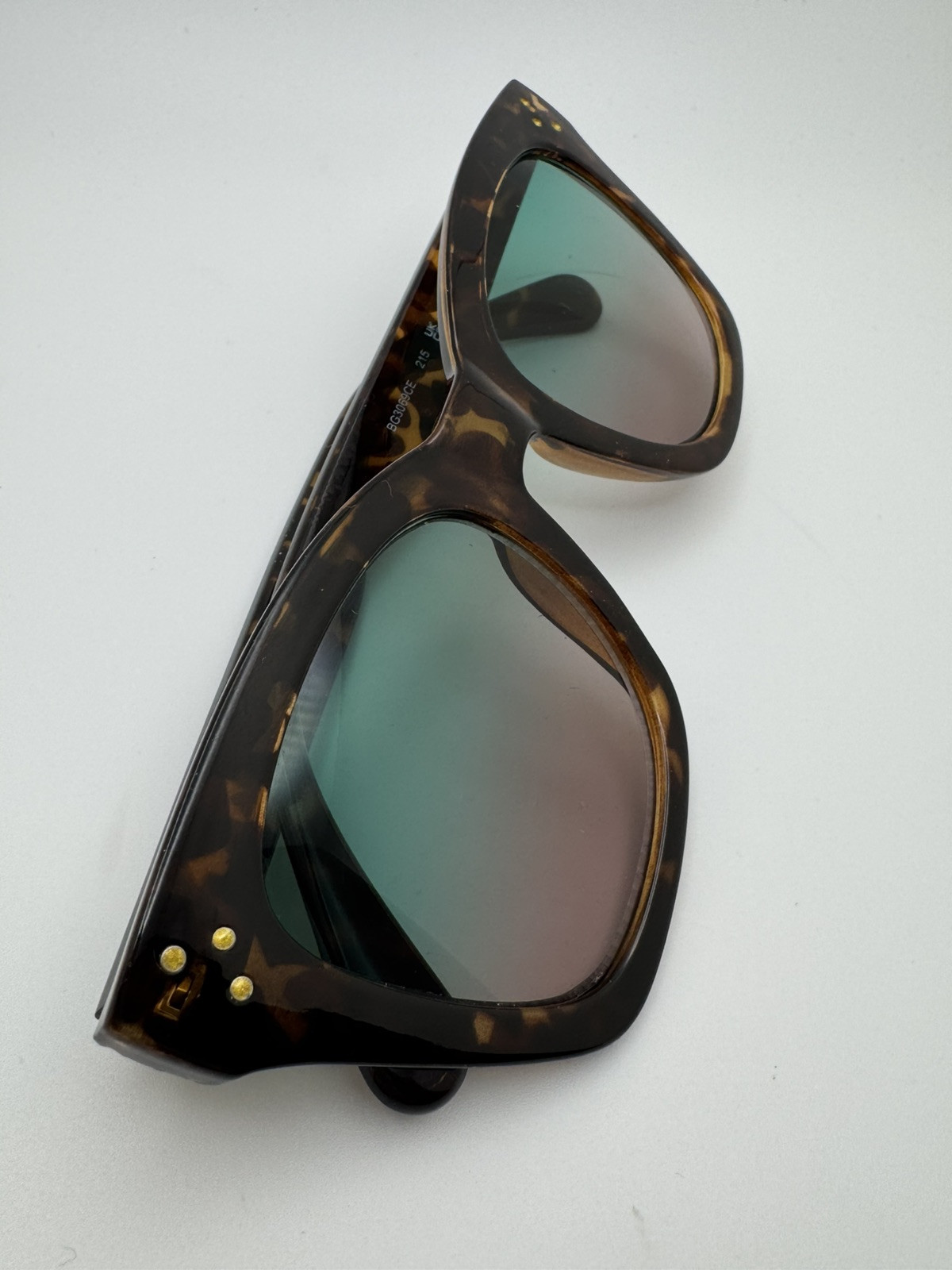 SUNGLASSES BCBGENERATION BG3069CE - image 8