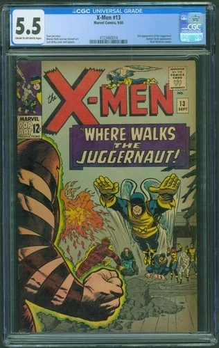 Comic Image