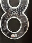 Payton Manning Nike NWT Denver Broncos Jersey Beckett COA — photo 3