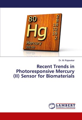 M. Rajasekar | Recent Trends in Photoresponsive Mercury (II) Sensor for...