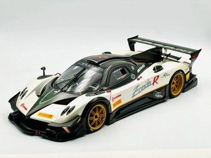 Autoart Pagani Zonda R | eBay
