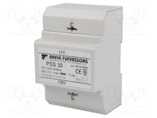 BREVE TUFVASSONS 16018-9996 Transformator
