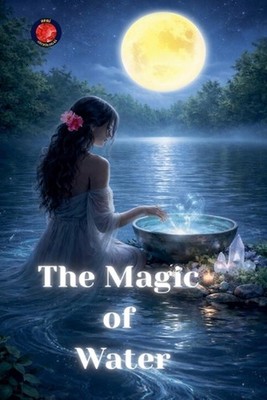 The Magic of Water by Angeline A. Rubi Paperback Book