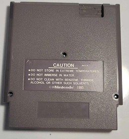 Flying Warriors (Nintendo NES, 1991) Tested