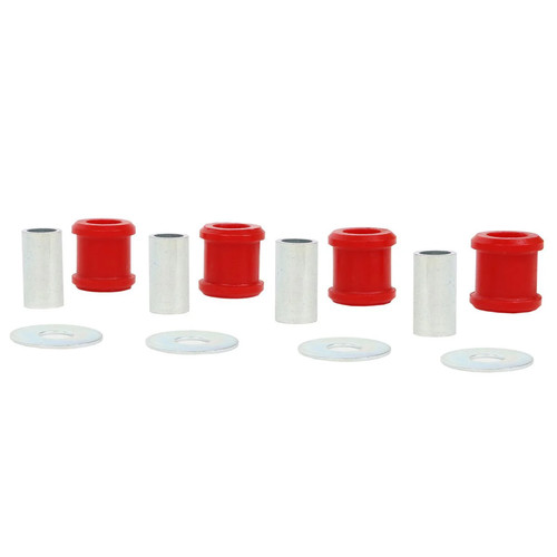 Nolathane Sway Bar Bush Kit 42583 | eBay Australia