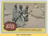 1977 Topps Star Wars Tusken Raiders Capture Luke! #164 READ