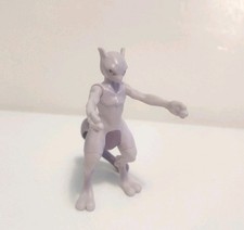 MEWTWO 2019 Burger King Kids Meal Pok mon Action Figure Legendary Toy Ty42