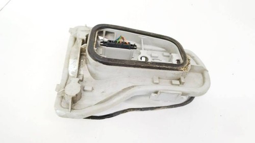 Volkswagen Polo 2009 Tailight Bulb Holder (Lamp Carrier) 965352, G #2411908-66