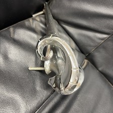 Vintage 1953-54 Dodge Ram Hood Ornament 1373215