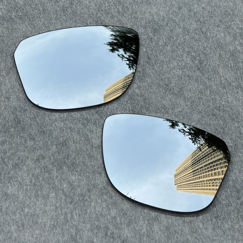 POLARIZED Replacement Lenses for Oakley Split Shot OO9416 64mm Sunglasses Frame - Picture 7 of 17