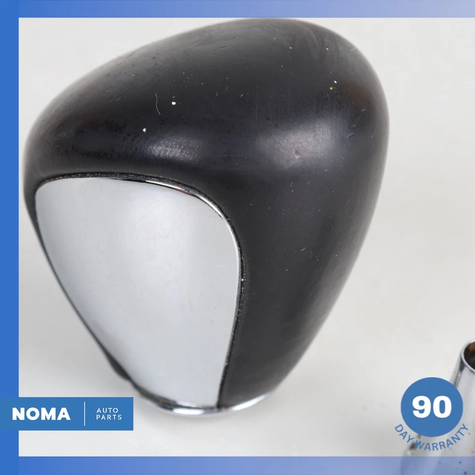 Jaguar X150 XK 2008 transmisión automática palanca de cambios de piso C2C34178 fabricante de equipos originales Foto 3 de 4