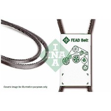 Keilriemen 24369506 für BMW 3-er E30 E36 5-er E34