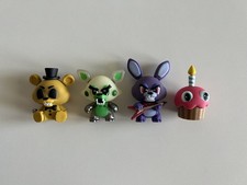 2016 Funko Five Nights at Freddy's Mystery Minis 15