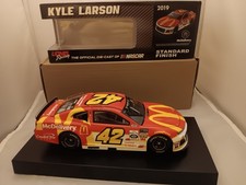 McDonald's 1:24 Diecast NASCAR Racecars for sale | eBay