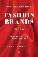 Fashion Brands | Mark Tungate | Taschenbuch | Einband - Flex.(Paperback) | 2012