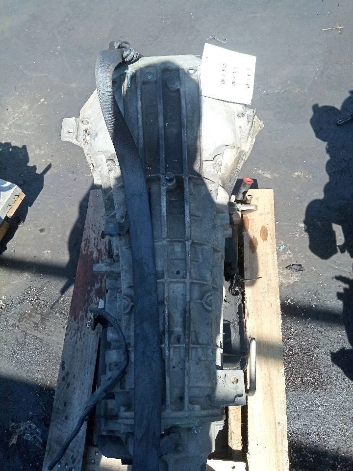 Automatic Transmission 4R75E 8-330 5.4L Fits 10-15 FORD E350 VAN 320990 - Image 3 of 4