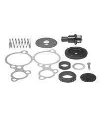 Mercury Poppet Valve Kit