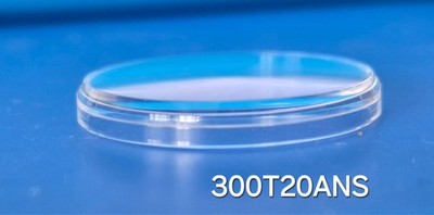 QUALITY NEW ACRYLIC CRYSTAL FOR SEIKO 300T20ANS 6119-7500 6118-7000 6118-7010