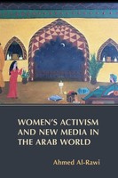 Ahmed Al-Rawi | Women's Activism And New Media In The Arab World | Taschenbuch