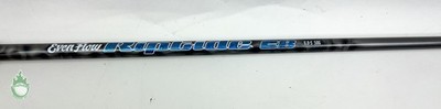 Even Flow Riptide CB 50g Stiff Flex Graphite Fairway Wood Shaft 42.5  Cobra Tip