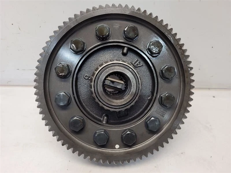 2013 Toyota Prius (1.8L / CVT) Transmission Final Drive Gear PN: 41310-47901  Foto 3 de 4