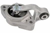 Metzger Lagerung, Motor 8053957 FüR Renault, Unten