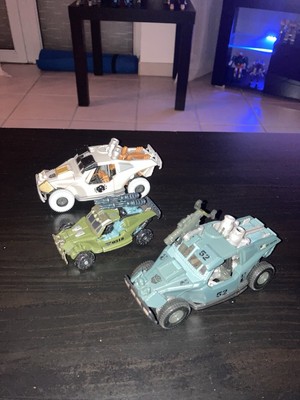 Transformers ROTF Lanmine,Dune Runner KONVOLUT