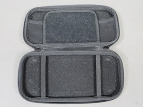 Nintendo Switch Lite Handheld Game Console Only w/Case - Gray - 32 GB