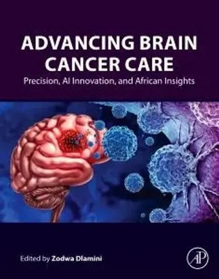 Advancing Brain Cancer Care | Precision, AI Innovation, and African Insights