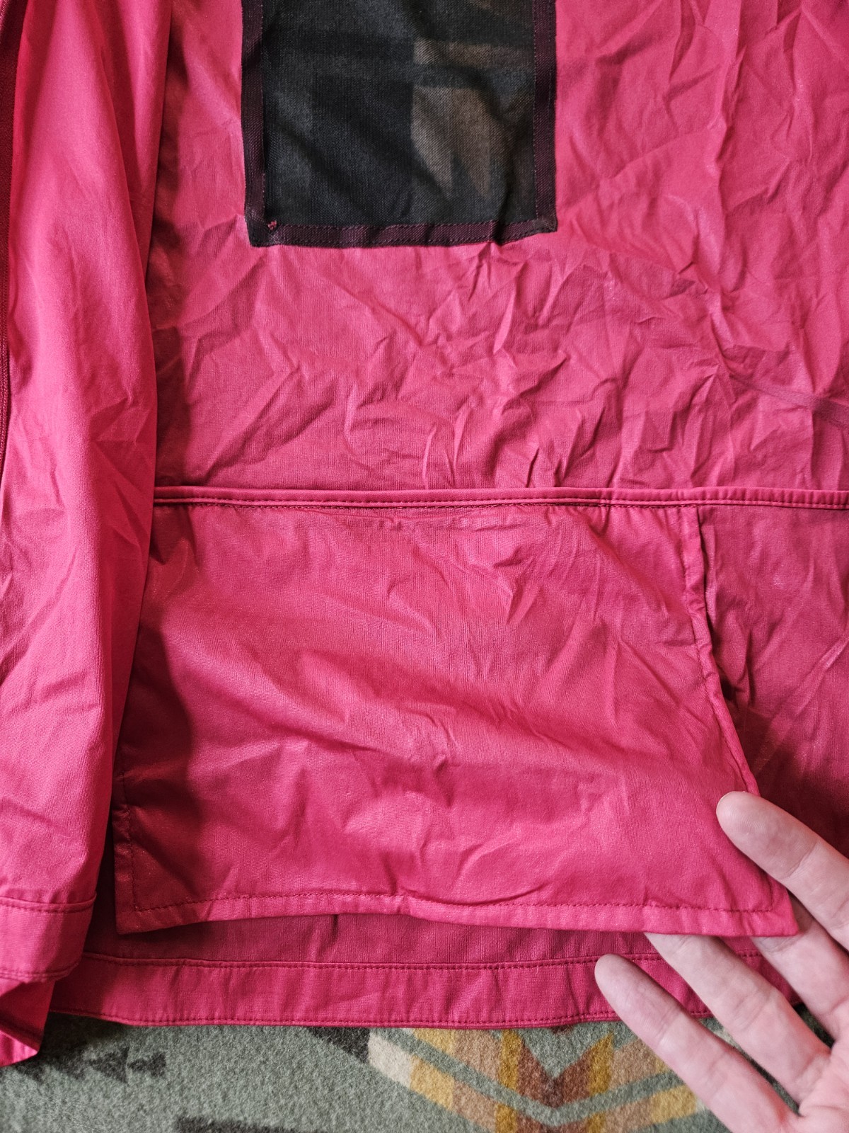 Nike Tech Pack Running Jacket Large L Superb Outf… - image 9